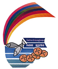logo Centro di Accoglienza Padre Nostro onlus